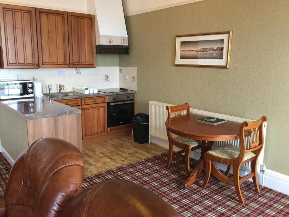 Eden Vale First Floor Sea View Morecambe