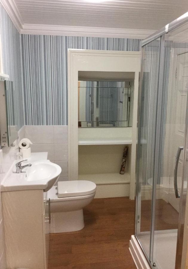 Apartment Eden Vale First Floor Sea View *