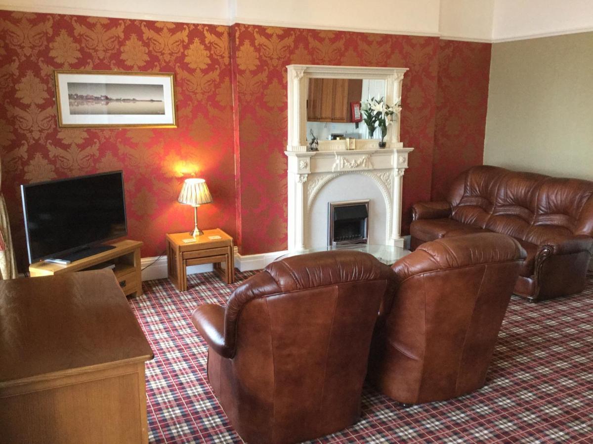 Apartment Eden Vale First Floor Sea View Morecambe