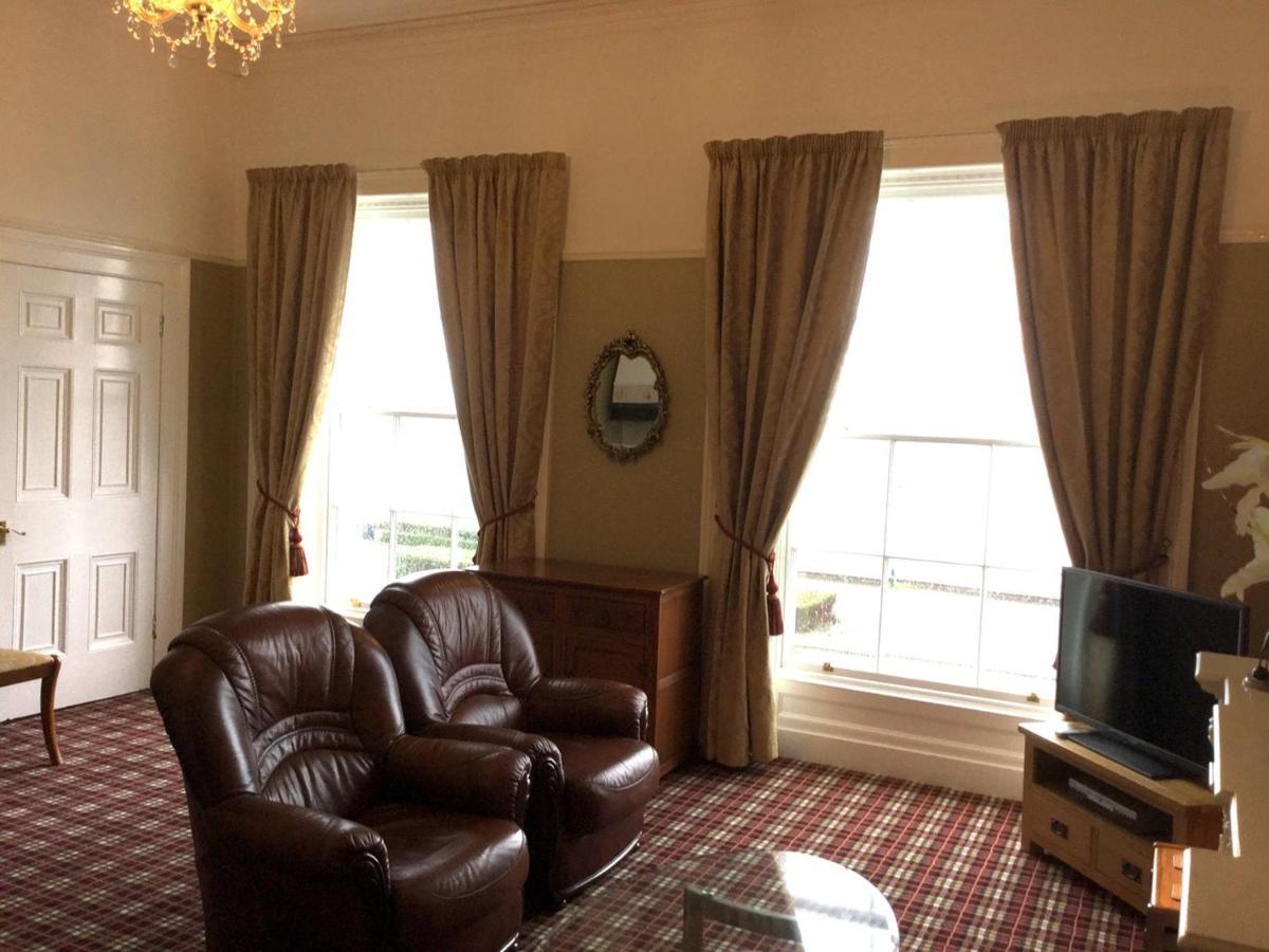 Apartment Eden Vale First Floor Sea View *