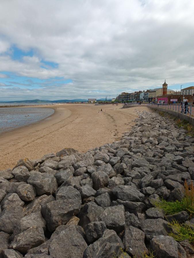 Apartment Eden Vale First Floor Sea View