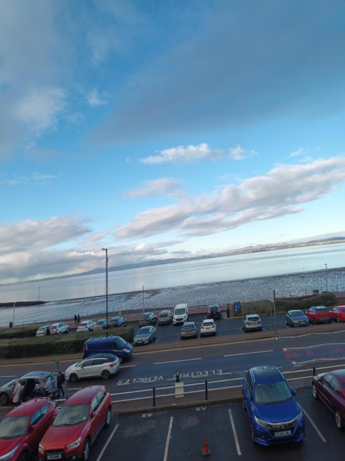 Eden Vale First Floor Sea View * Morecambe