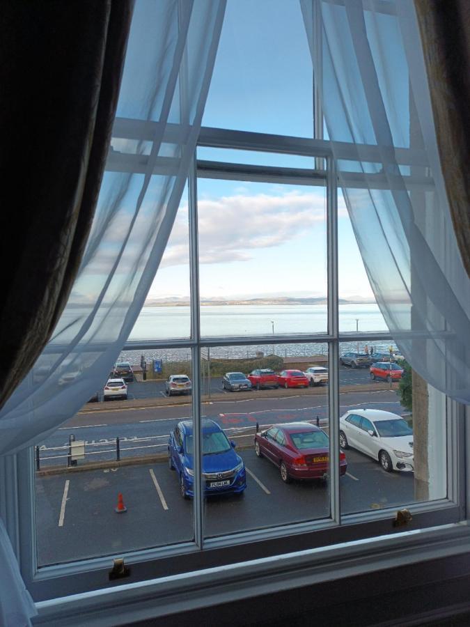 Apartment Eden Vale First Floor Sea View Morecambe