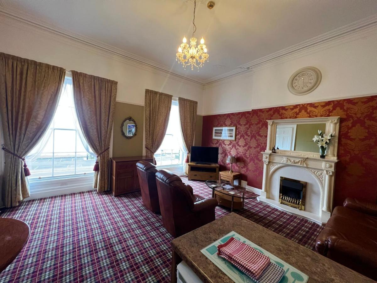 Apartment Eden Vale First Floor Sea View *