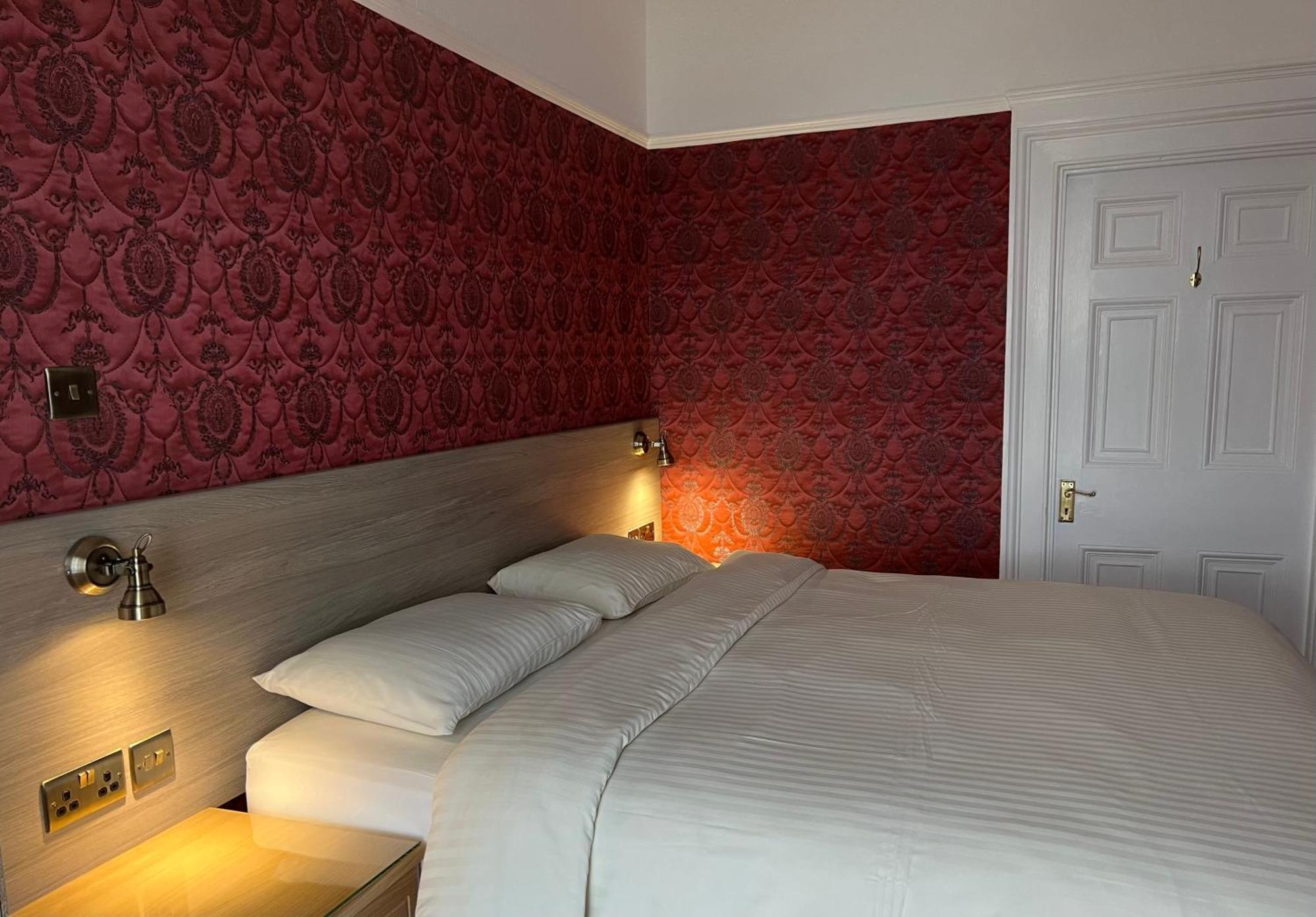 Eden Vale First Floor Sea View * Morecambe