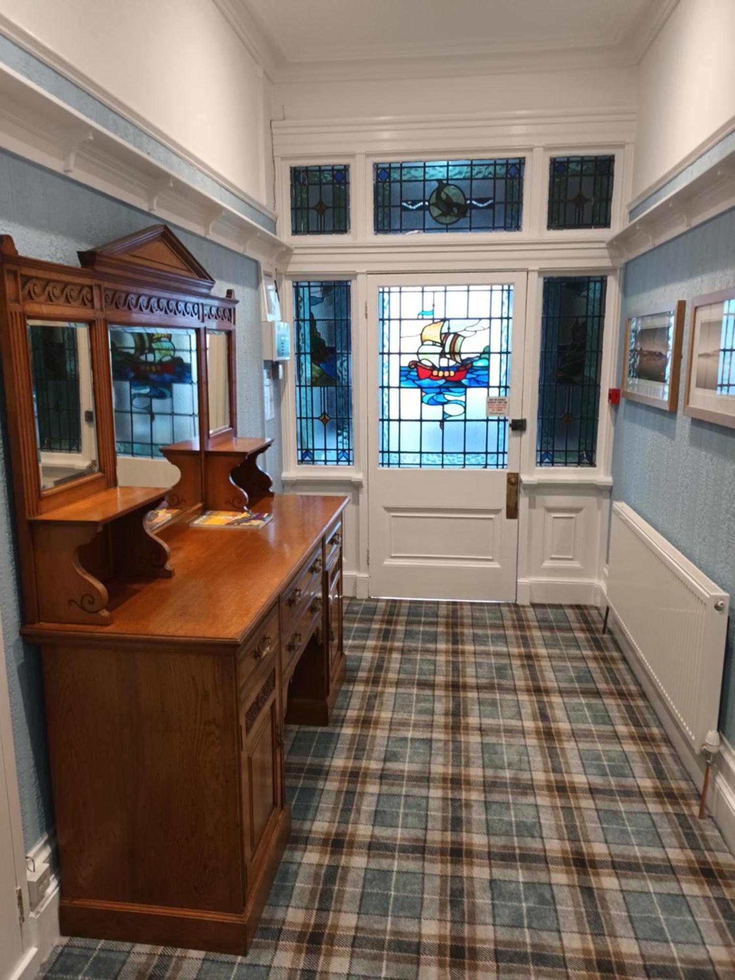 Eden Vale First Floor Sea View * Morecambe